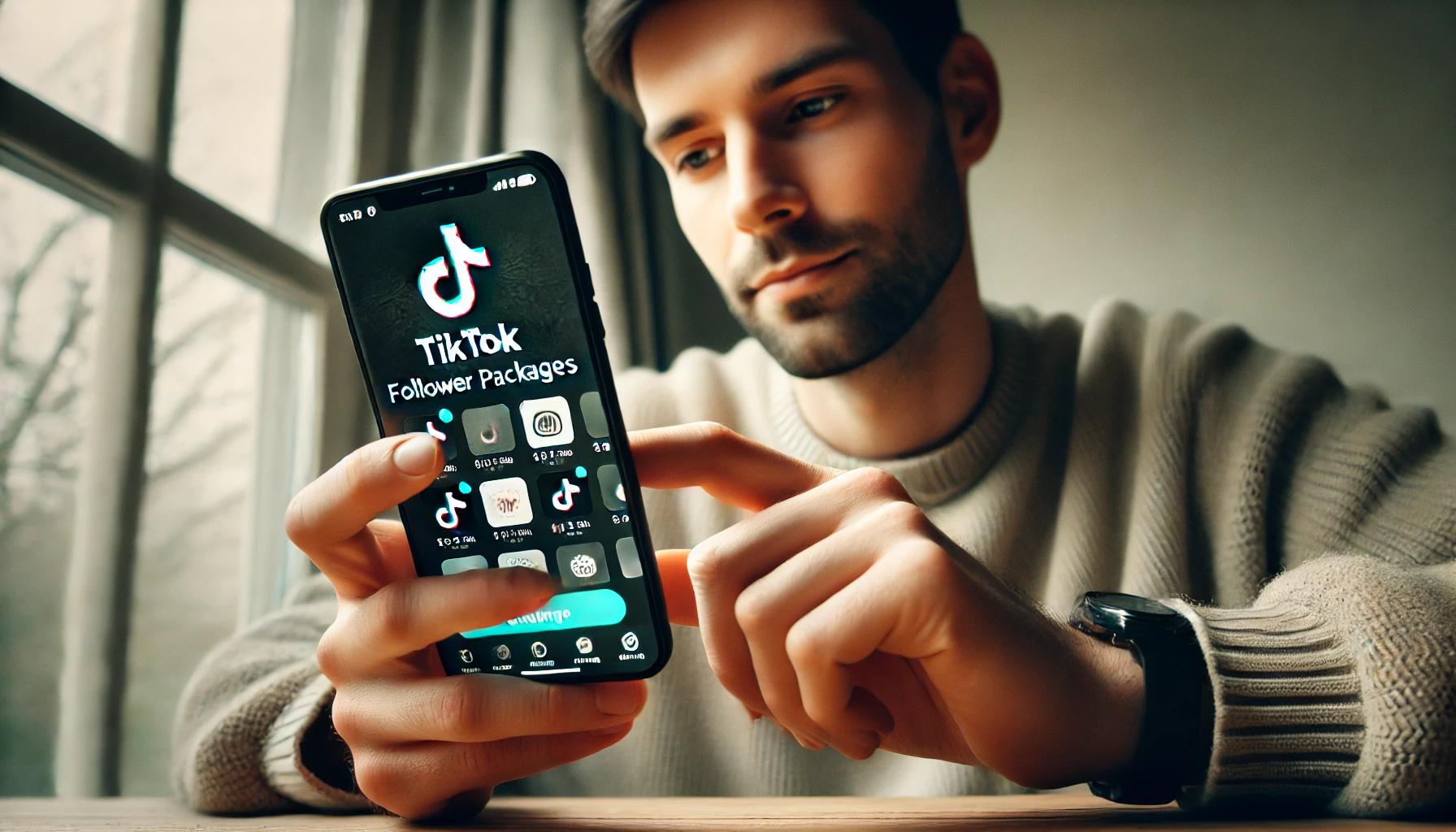 TikTok Kombo Fenomen Paket Ücretleri