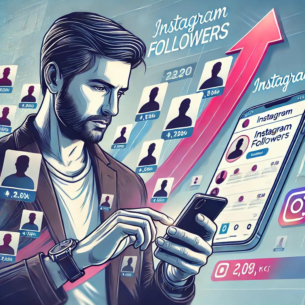 Instagram Aktif Takipçi Satın Al