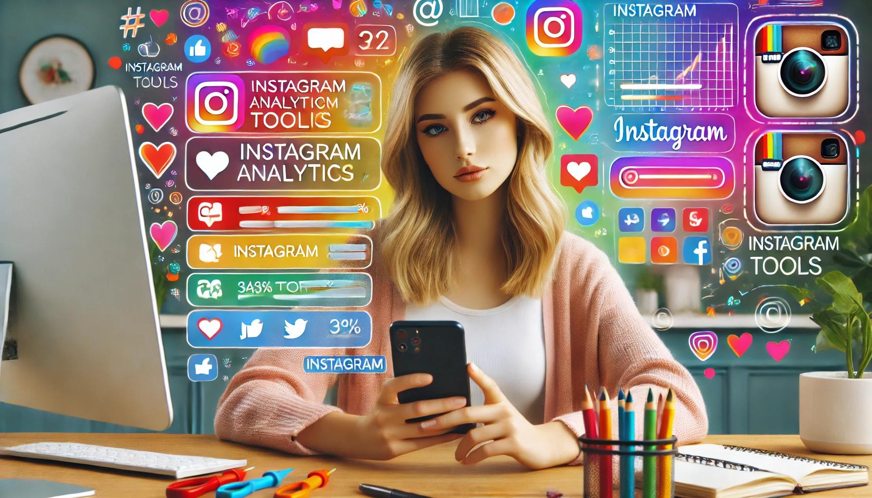 Instagram Araçları Nasıl Kullanılır?