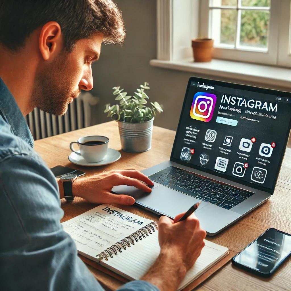 Instagram Aktif Eğitim Satın Al