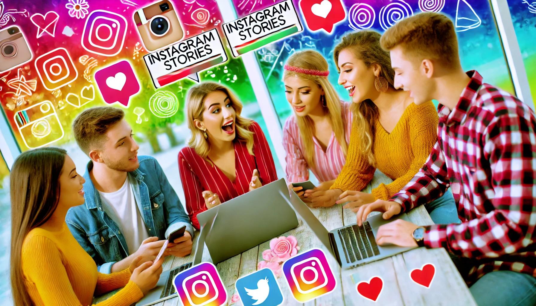 Instagram Story İndirmenin Avantajları Nelerdir?