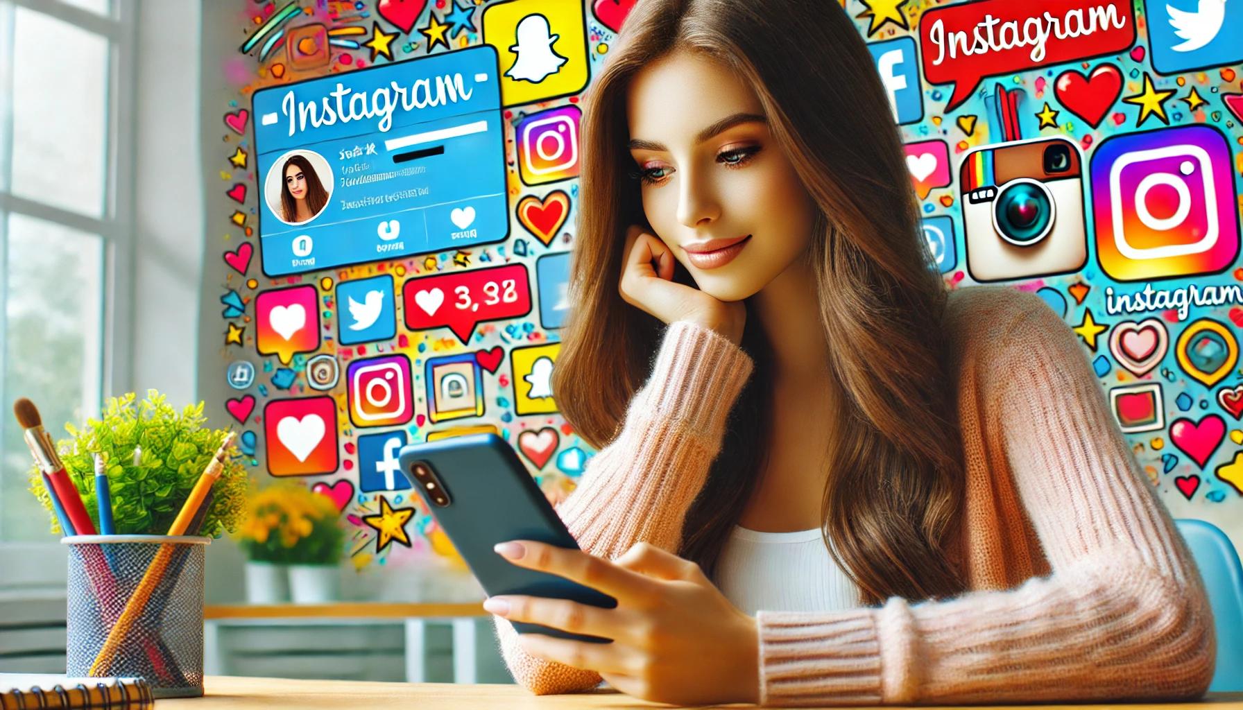 Instagram ID Bulma Araçlarının Avantajları Nelerdir?