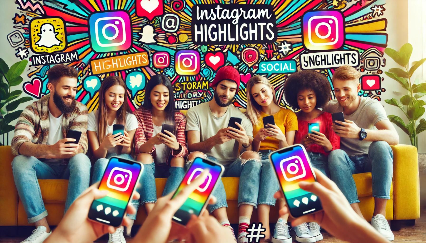 Instagram Öne Çıkan Hikaye İndirme Aracı