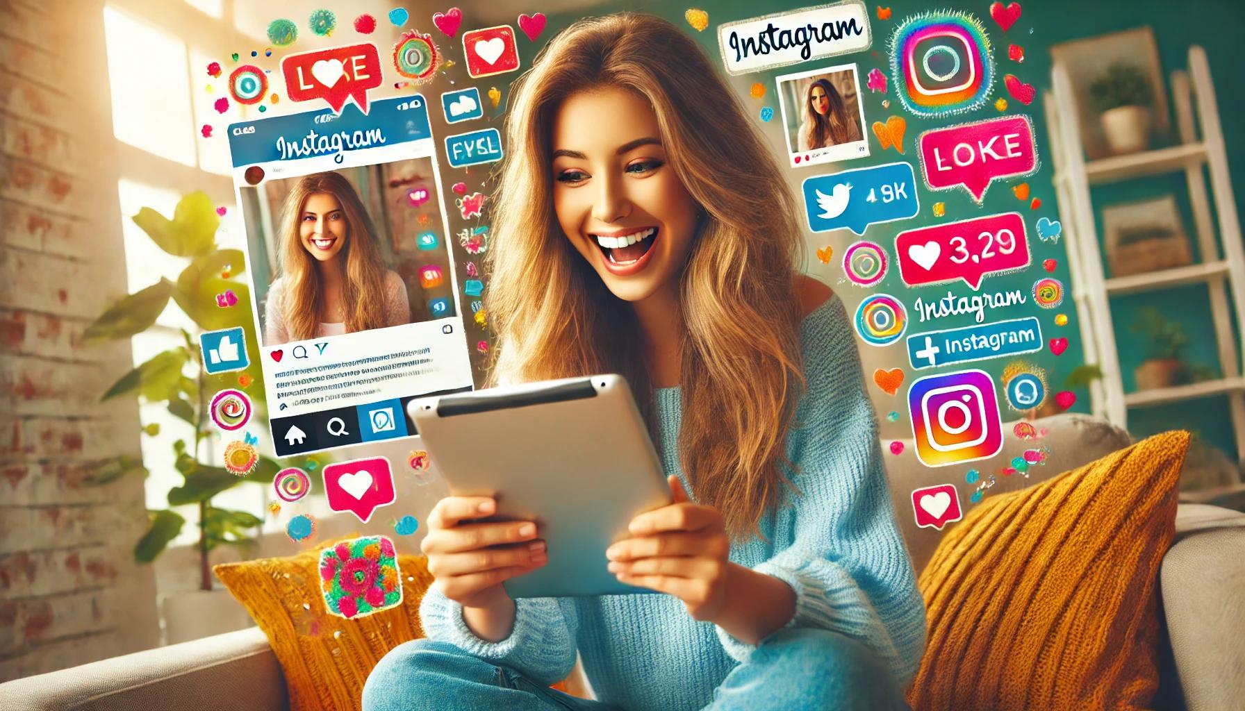 Instagram Profil Fotoğrafı Büyütme Ücretsiz Araçları