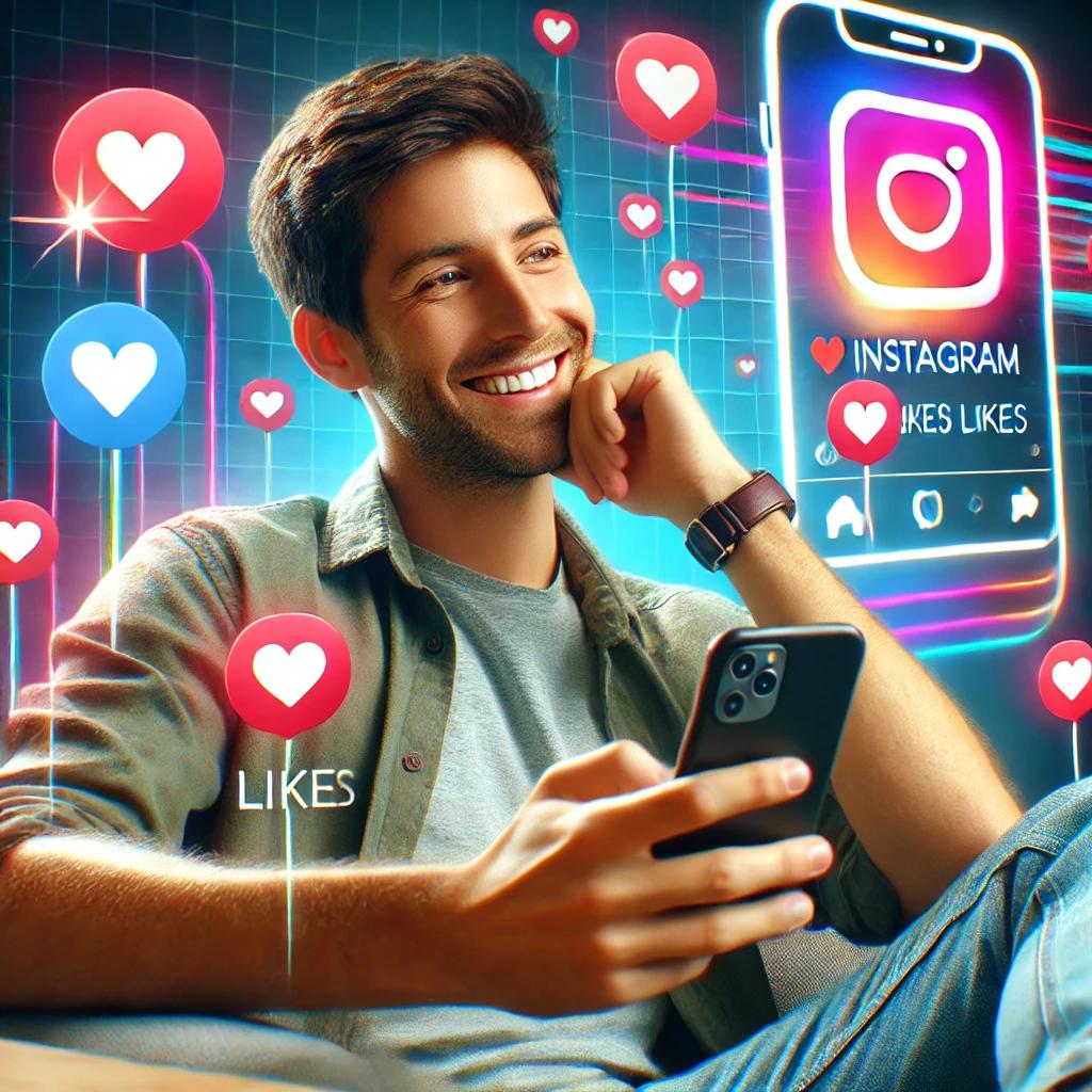 Instagram Reels Beğeni Satın Al