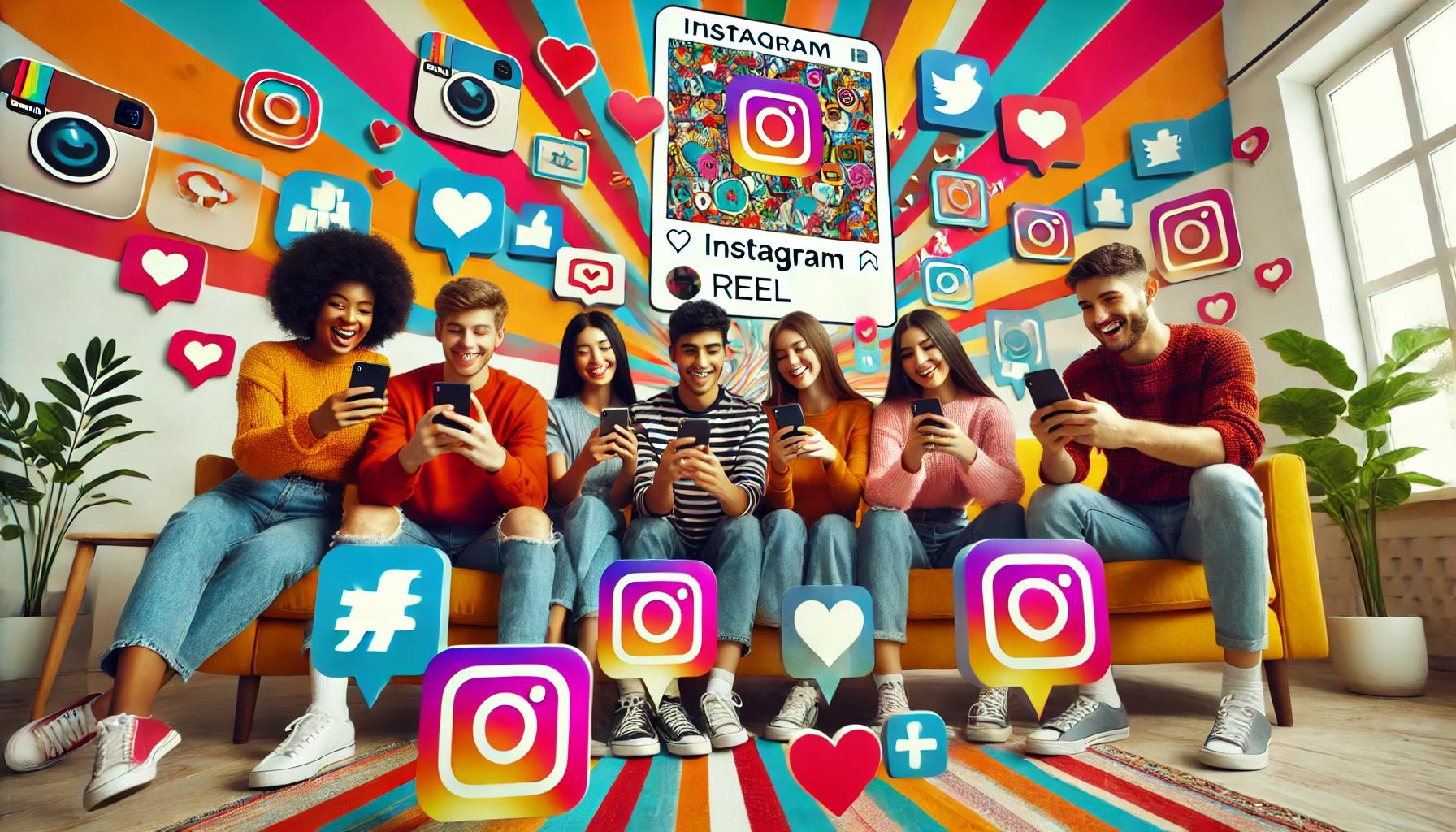 Instagram Reels Video İndirici Aracı