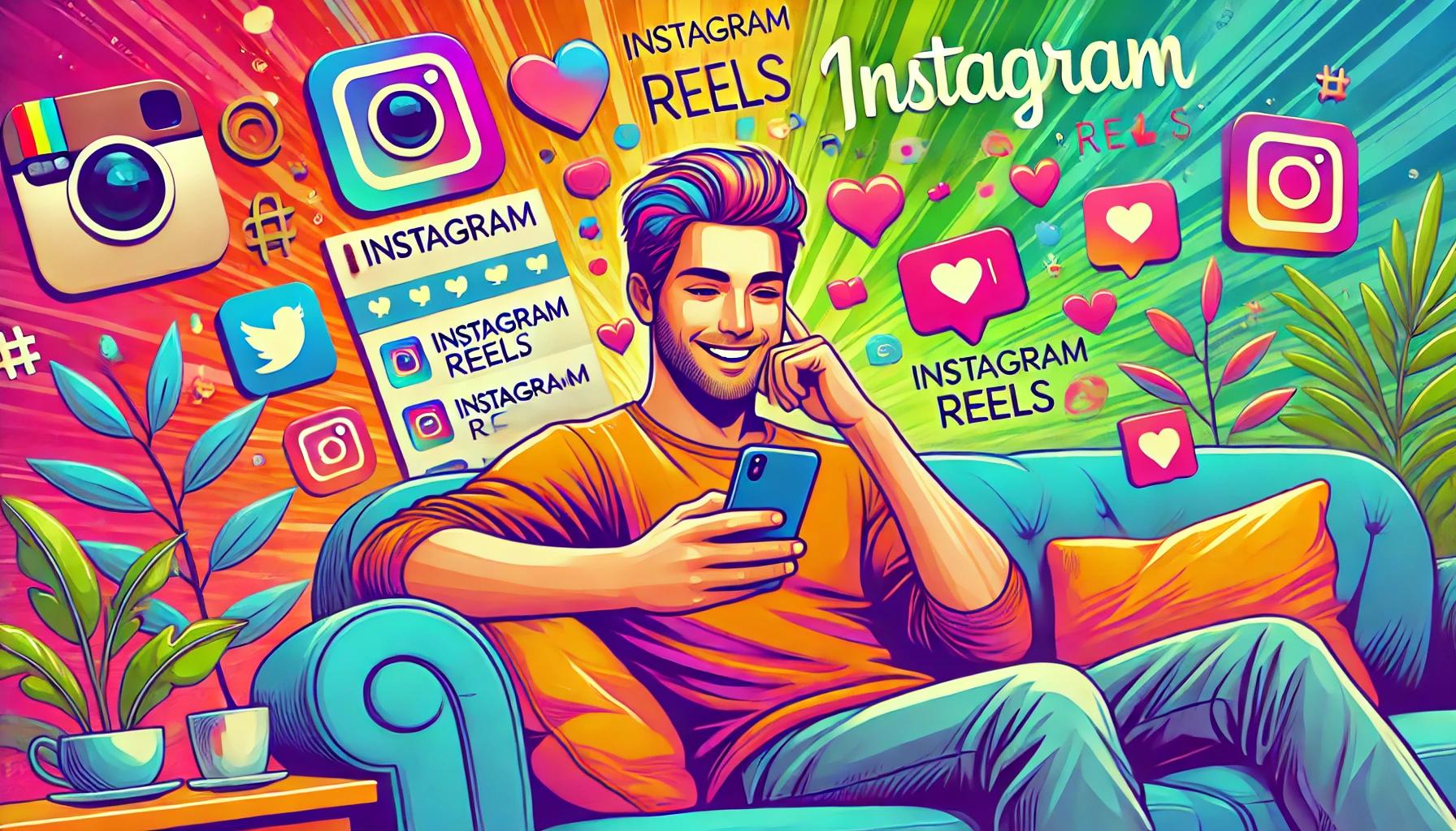 Instagram Reels Video İndir Aracı