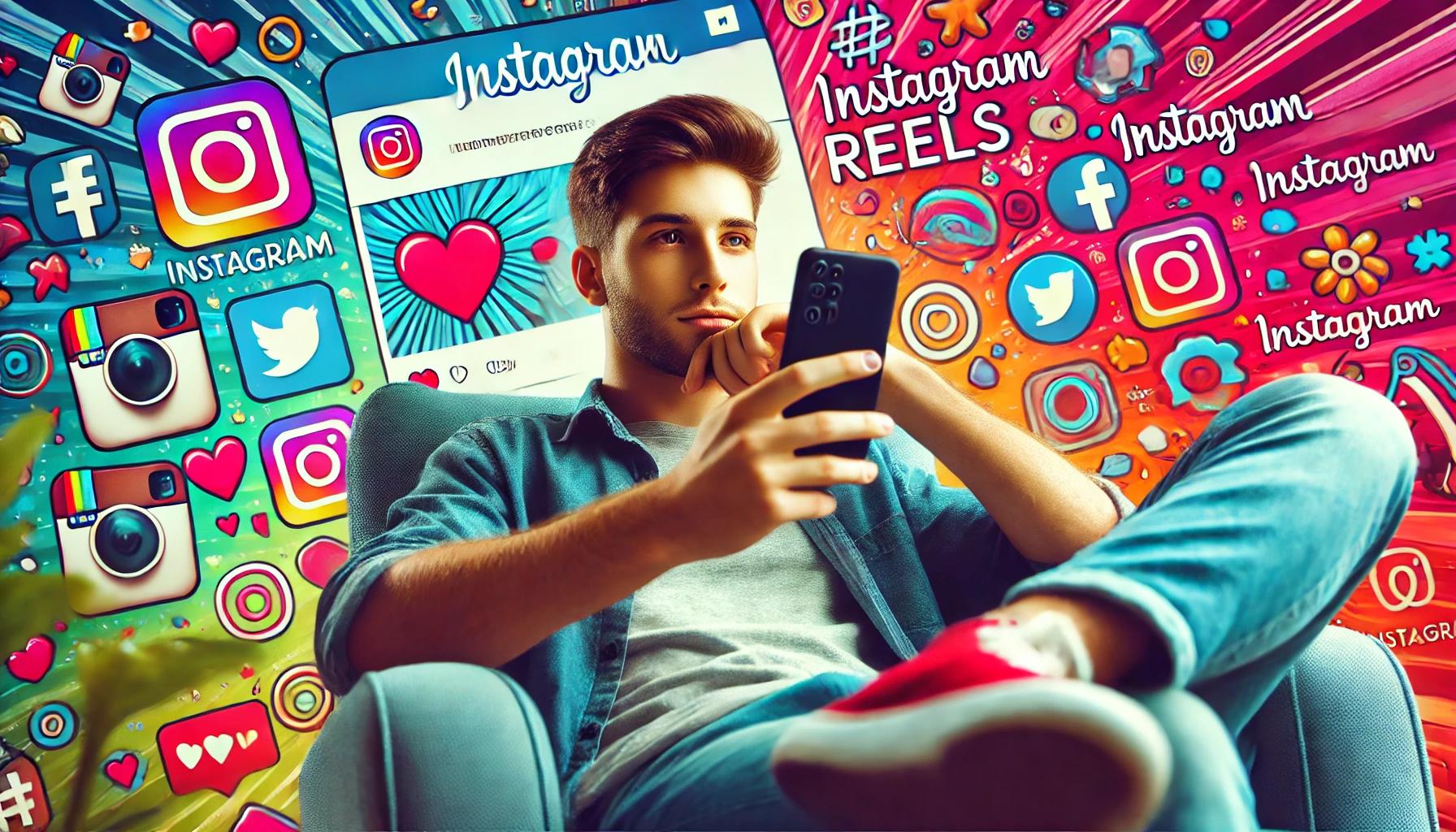 Instagram Reels Video İndirici