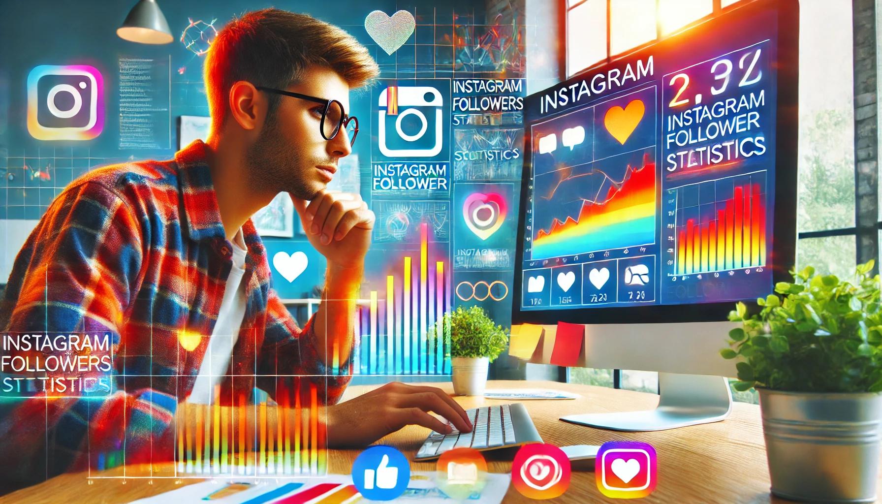 Instagram Ücretsiz Yapay Zeka Destekli Takipçi Analiz Aracı