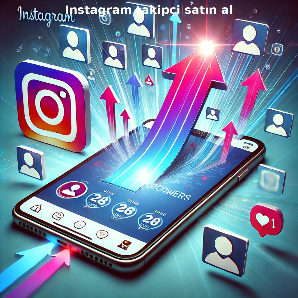 Instagram Takipçi Satın Al