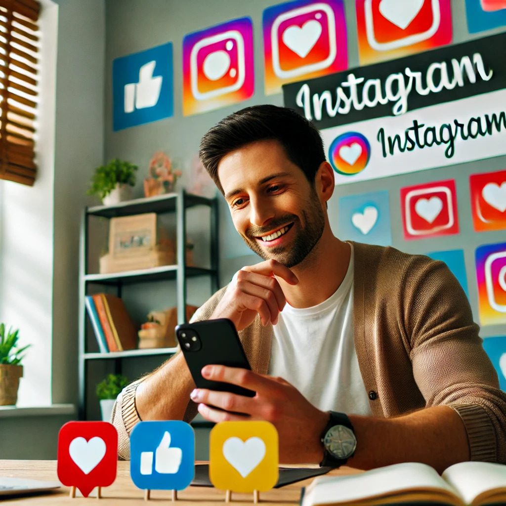 Instagram Türk Gerçek Beğeni Satın Al