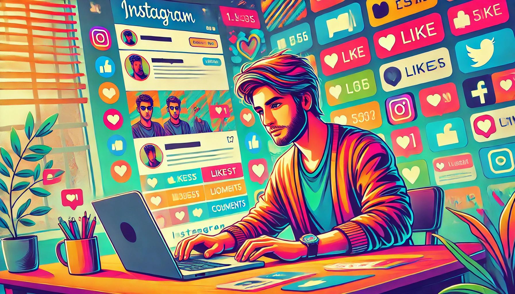 Instagram Profil Görüntüleme Aracı