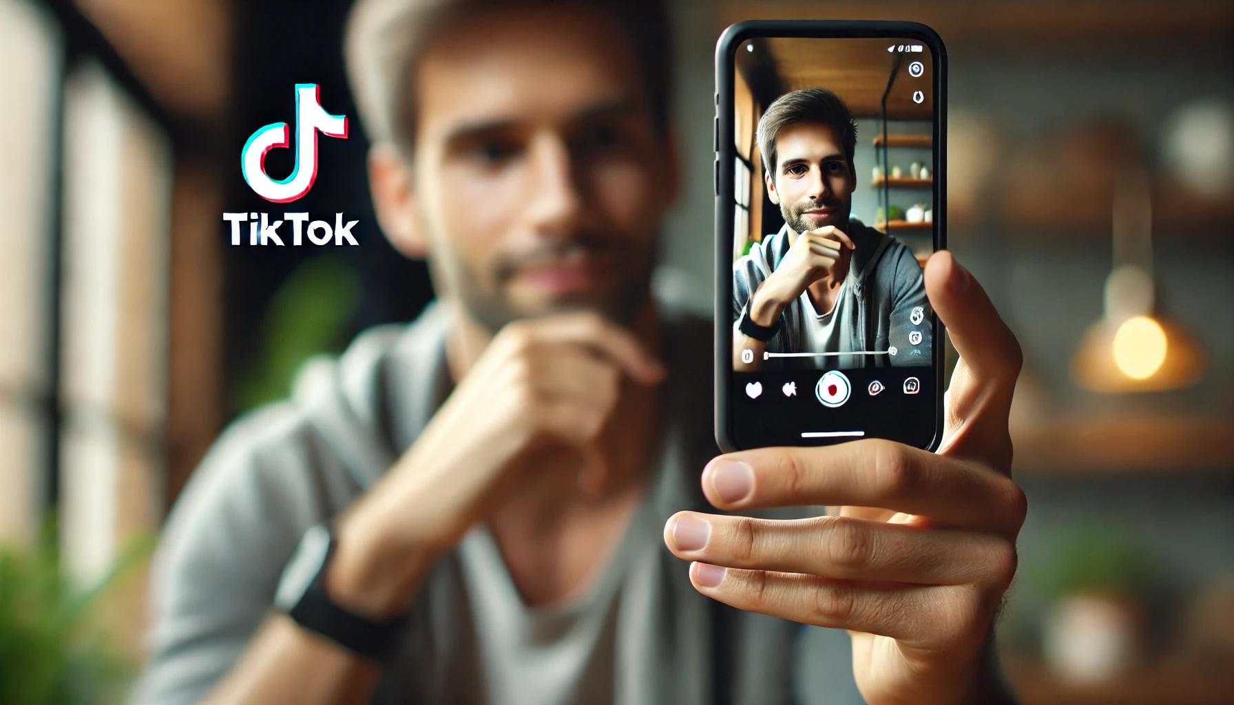 Tiktok 30 Gün Oto İzlenme