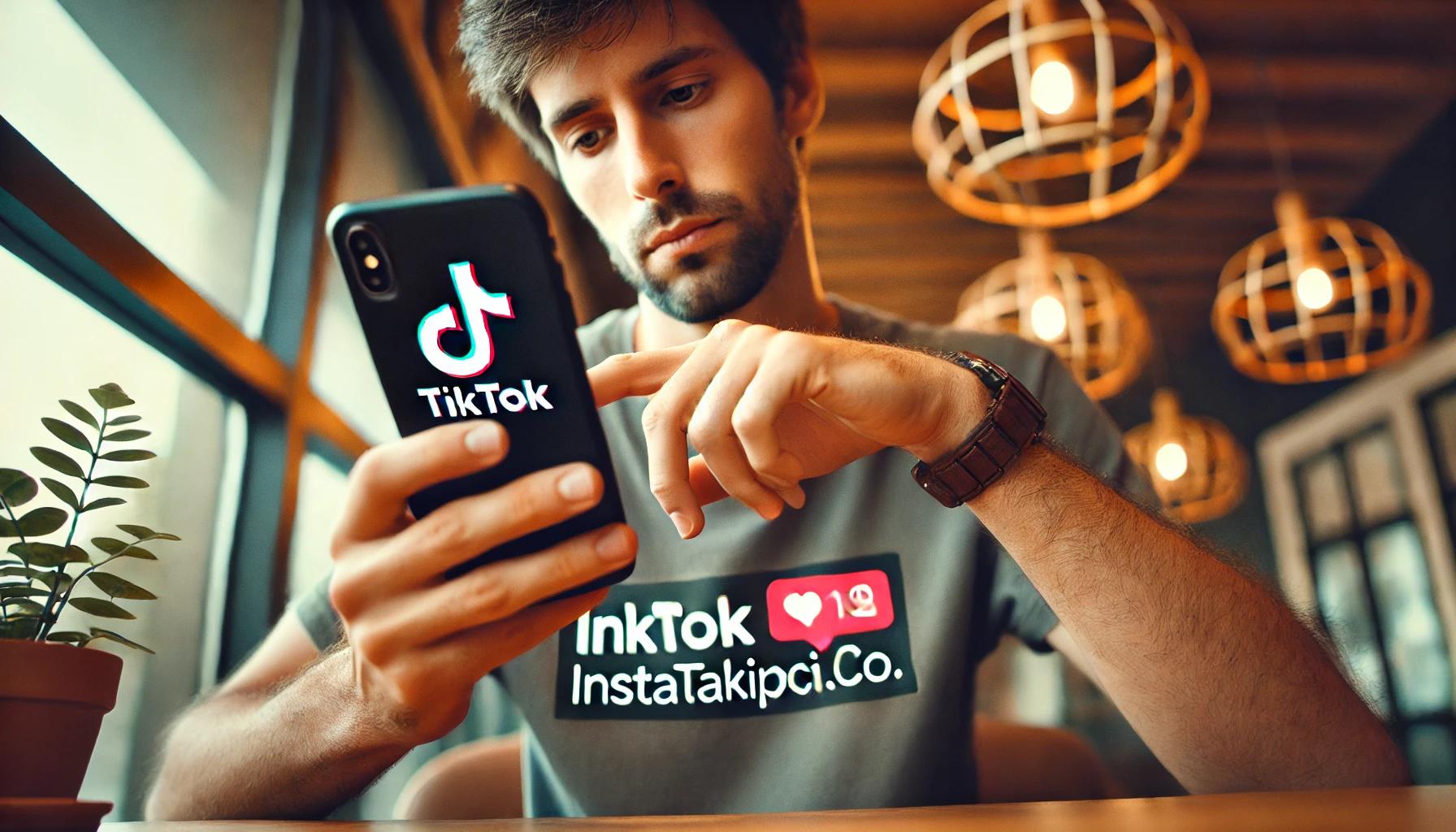 Tiktok Beğeni Paketleri Satın Al