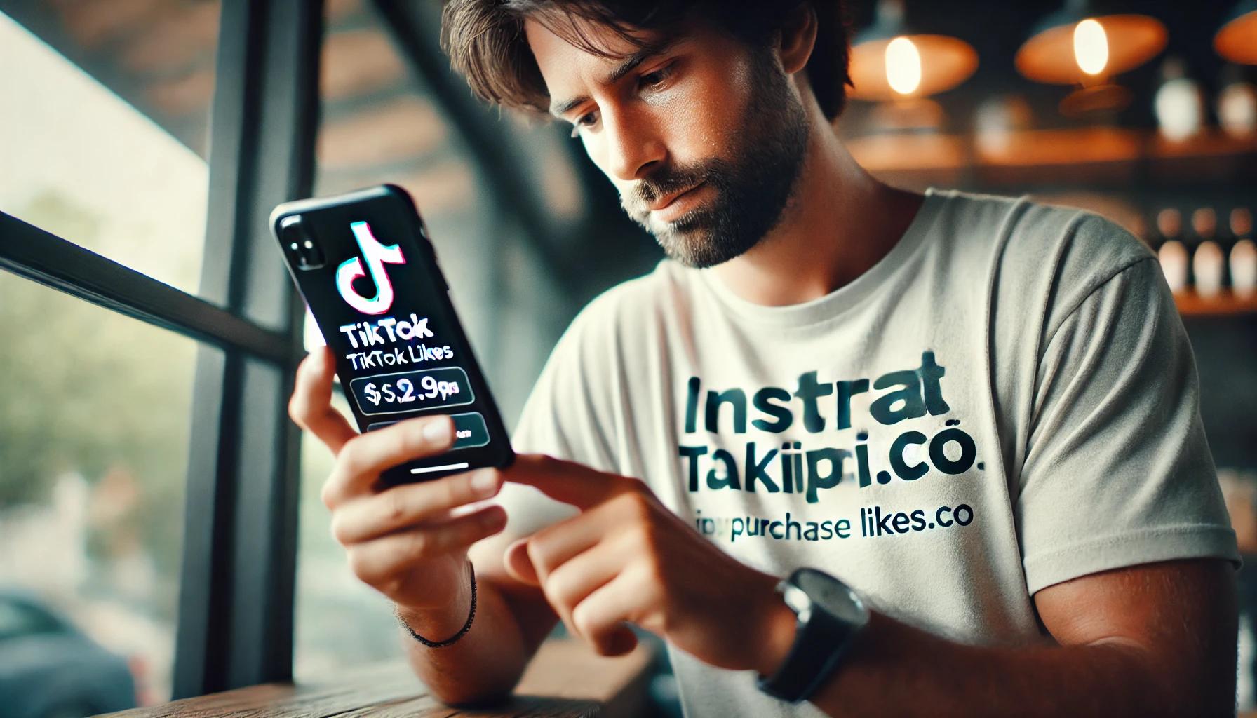 Tiktok Türk Gerçek Beğeni Satın Al