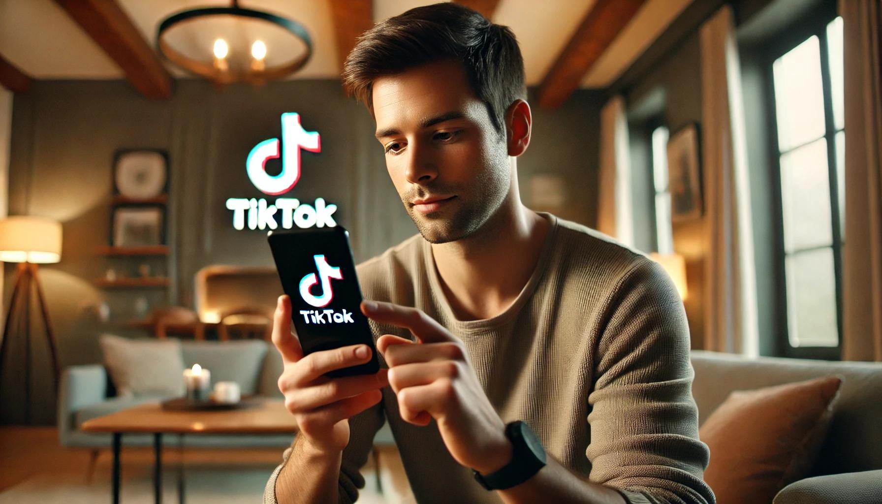 TikTok Nasıl İndirilir?