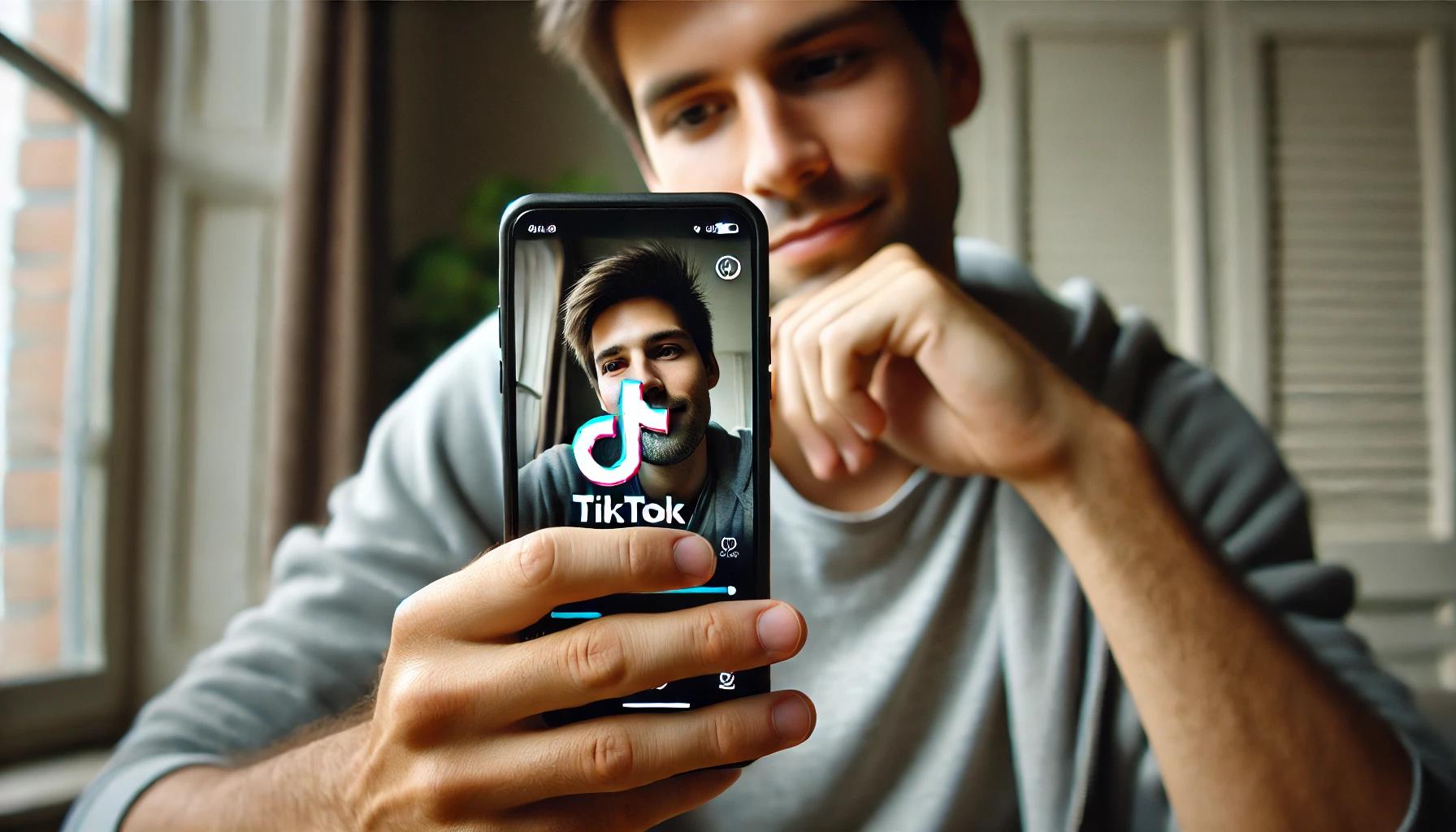 TikTok Oto İzlenme Satın Al