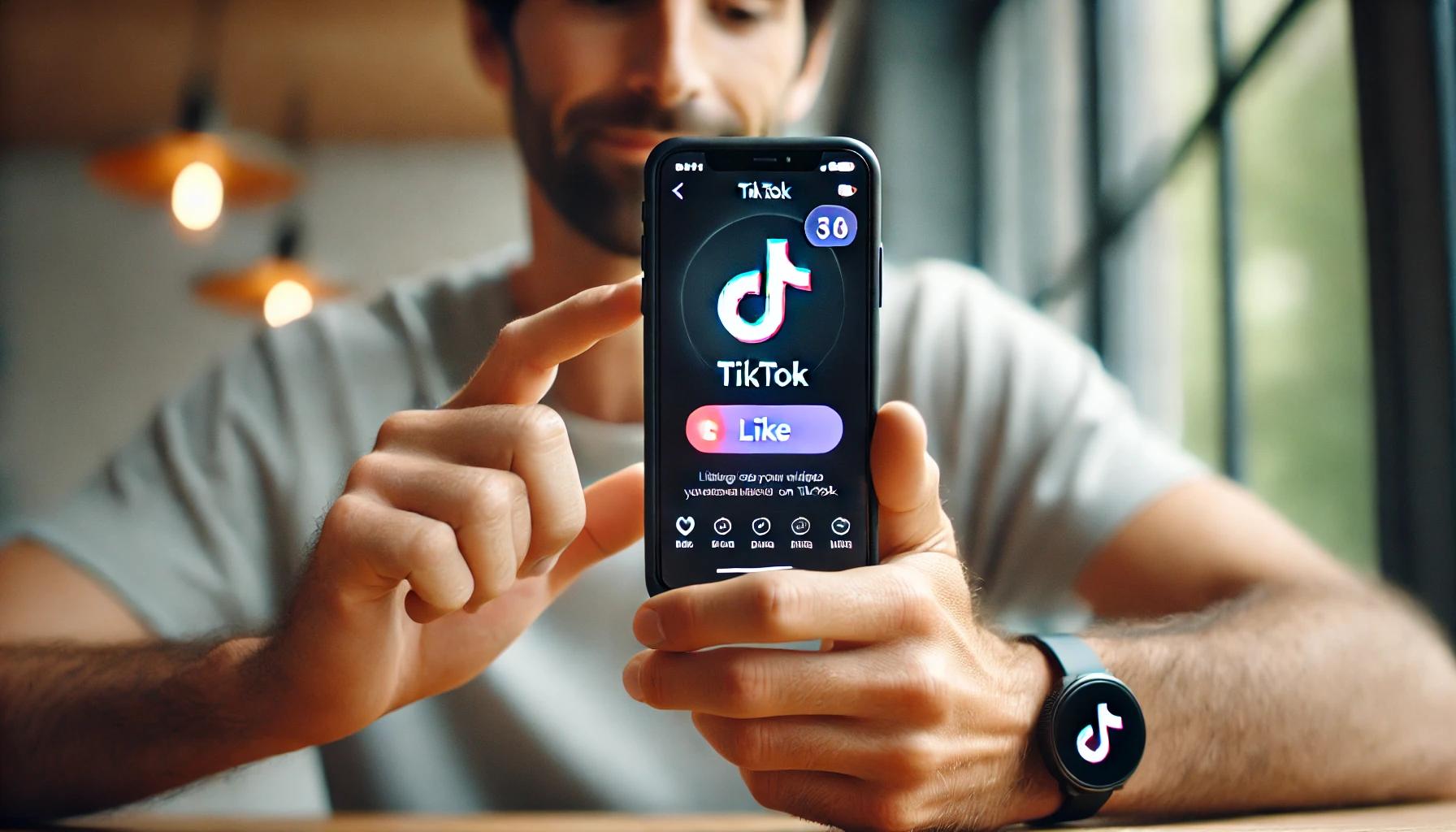 Tiktok Otomatik Takipçi Satın Al