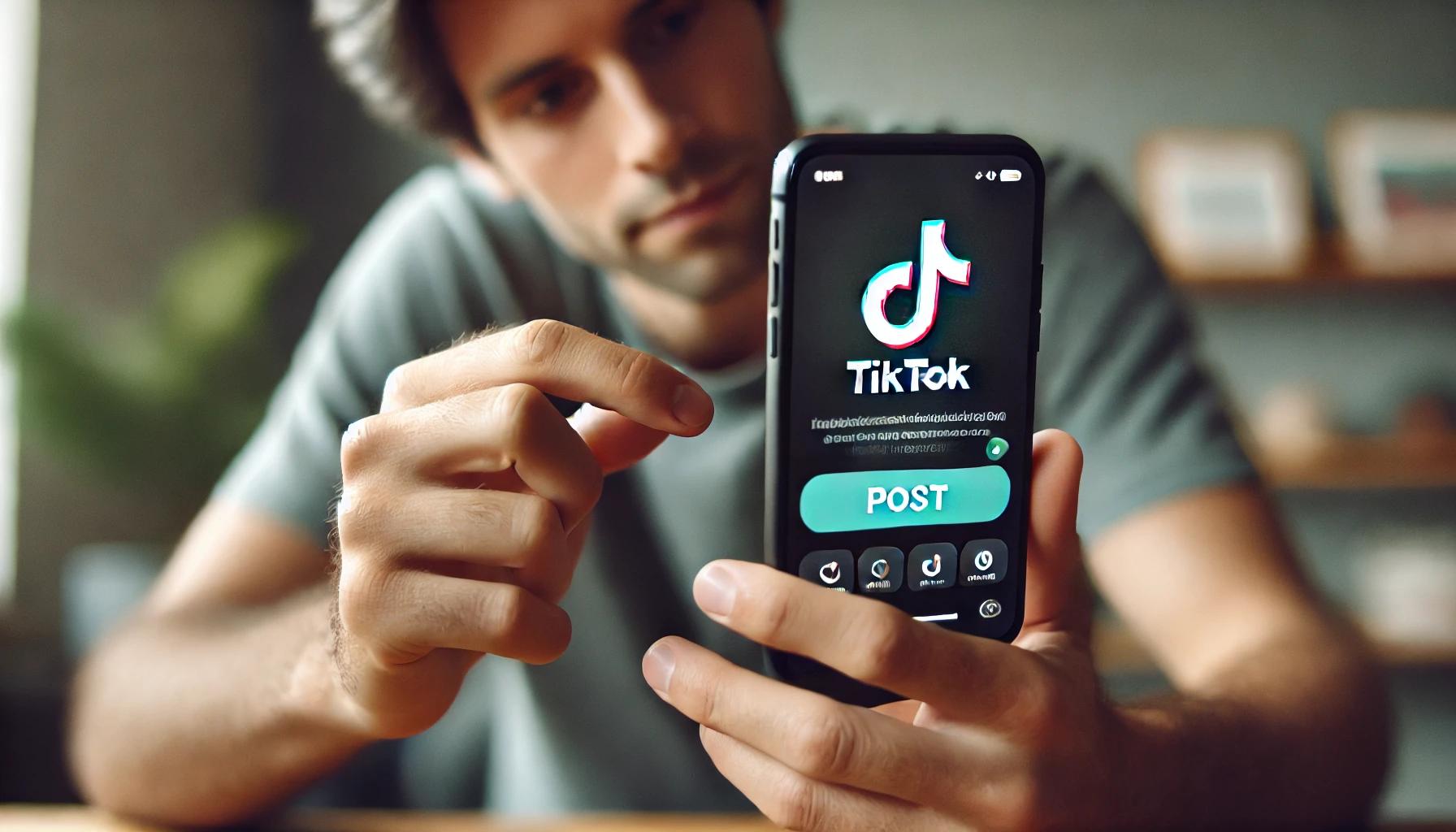 Tiktok Ucuz Paylaşım Satın Al