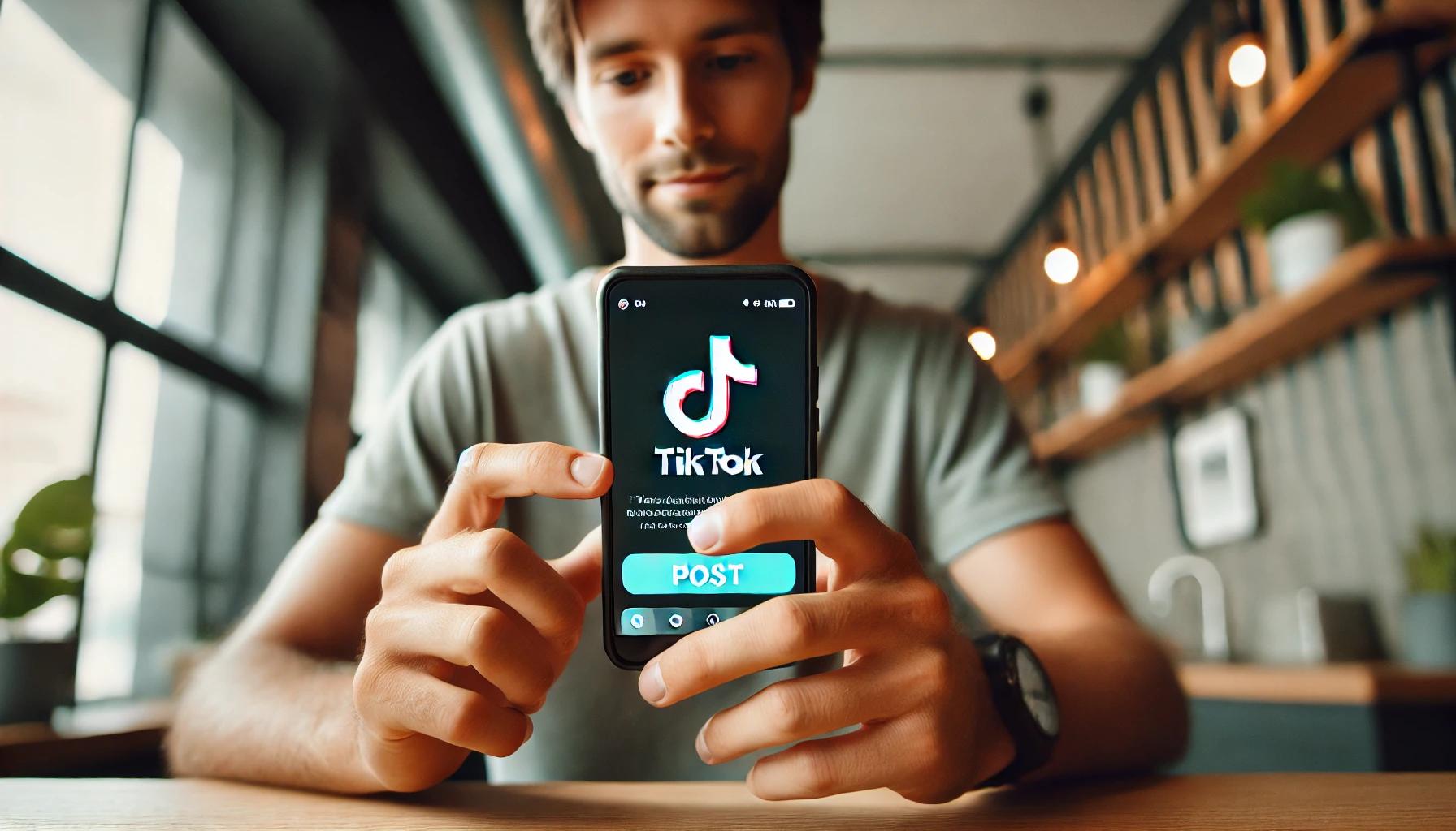 Tiktok Türk Gerçek Paylaşım Satın Al