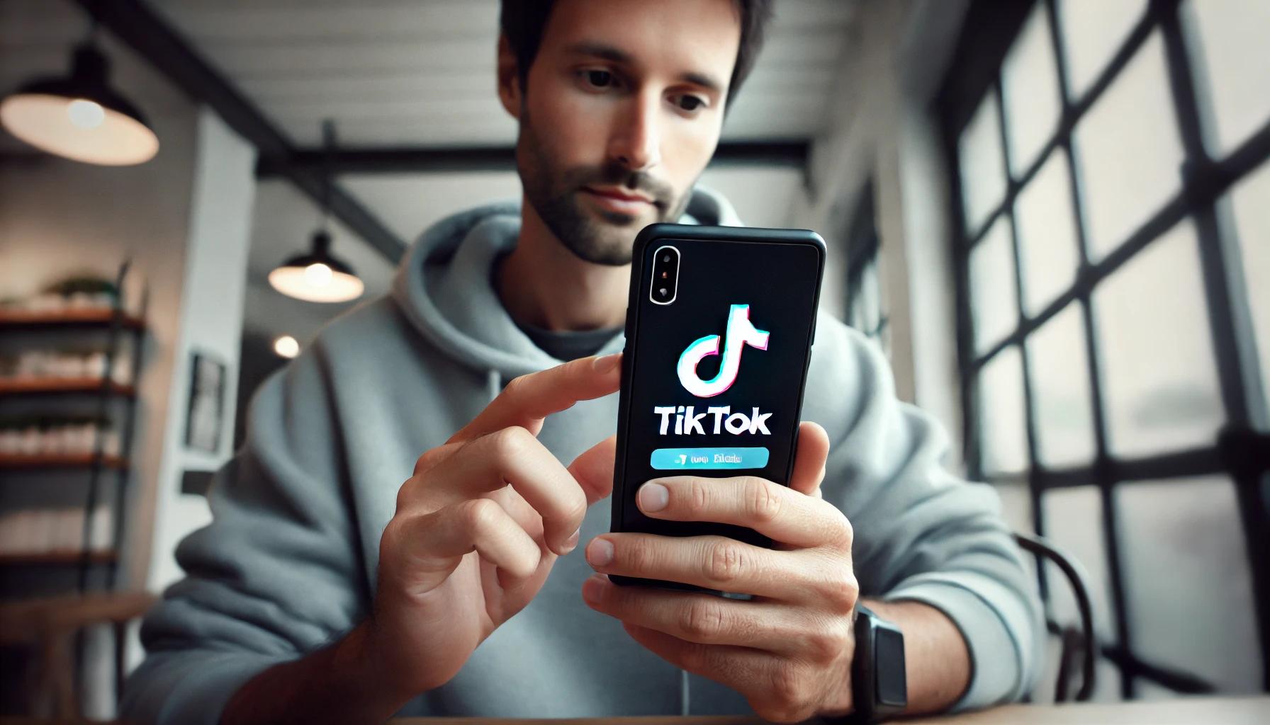 Tiktok Video İzlenme Satın Al