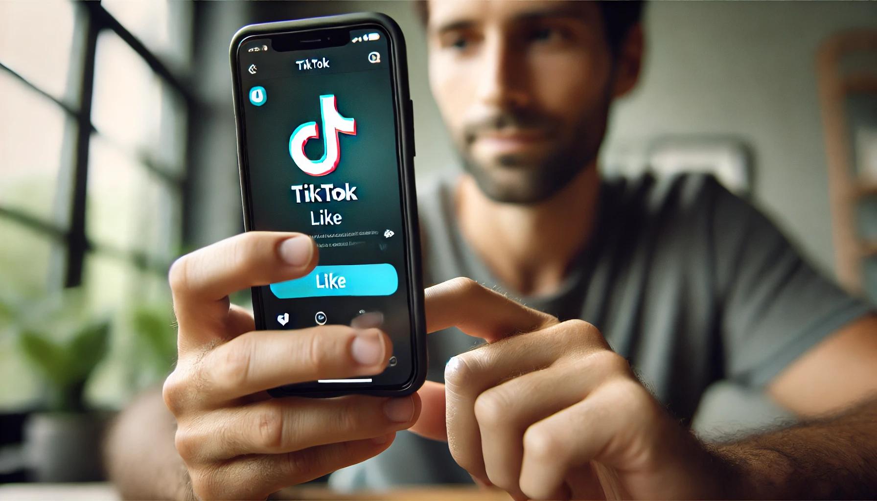 Tiktok Yorum Beğeni Paketleri Satın Al